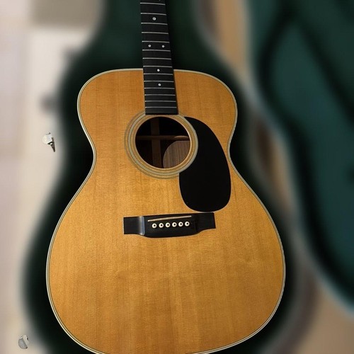 Martin 000 28 acoustic - martin, 000-28