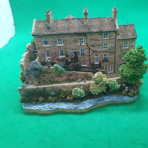 Danbury mint last the - mint,