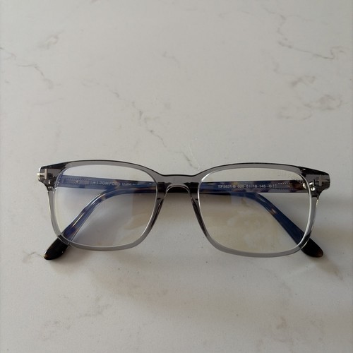 Tom ford 5831 - b, blue