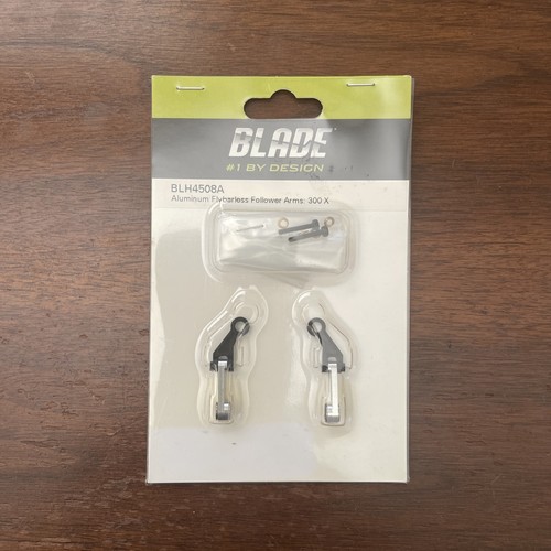 Blade blh4508a aluminum - blh4508a,