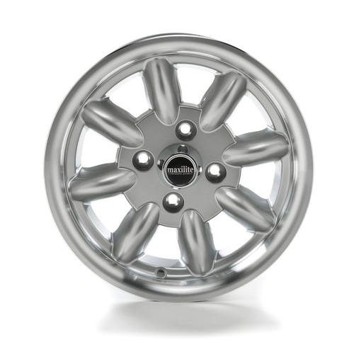 Maxilite minilite style - maxilite, "minilite-style"