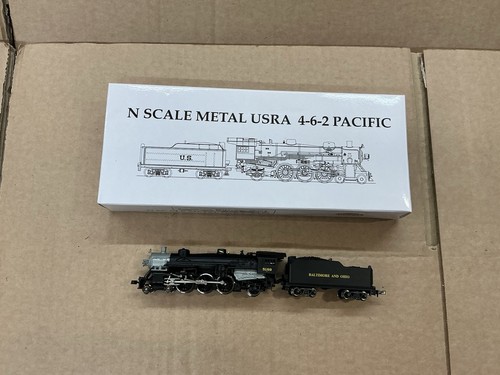 Model power gauge steam - model,