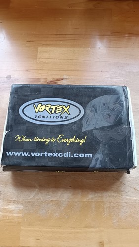 Vortex x10 ecu kxf 450 - ecu,