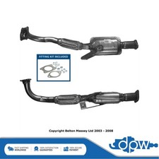 Fits Mitsubishi Carisma 1.9 D