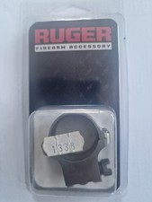 Ruger Scope Ring 5K30 High