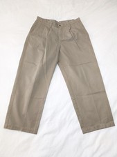 Dockers Khakis Men's Beige