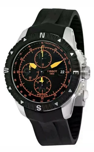 Tissot navigator automatic - tissot, t-navigator