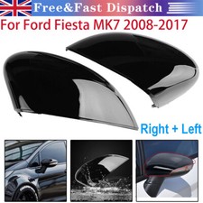 Left +Right Side Wing Mirror