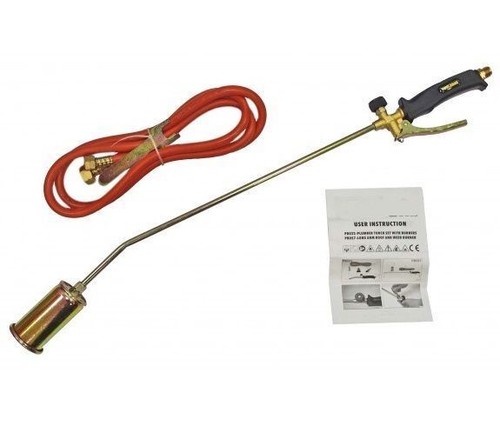 Long arm propane butane - propane, gas