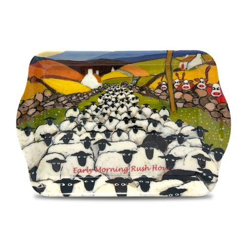 Small scatter tray thomas - scatter,