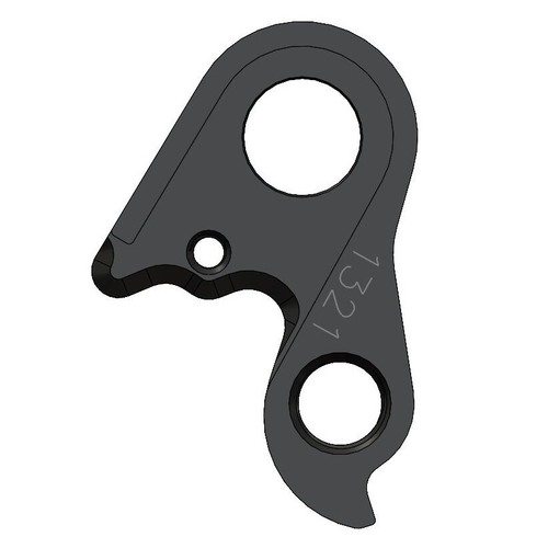 Derailleur hanger for whyte - derailleur, |