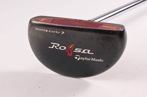 Taylormade rossa monte - taylormade, 7
