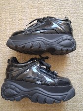 Buffalo Platform Trainers