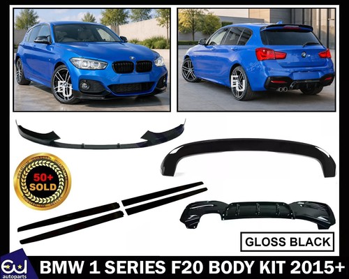 For bmw series - 1, f20