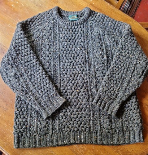 Irish inspirations jumper hand - inspirations, jumper-hand