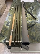 Hardy Sirrus  Salmon Rod 15ft