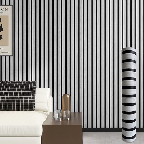 Wood slat wall panels - slat,