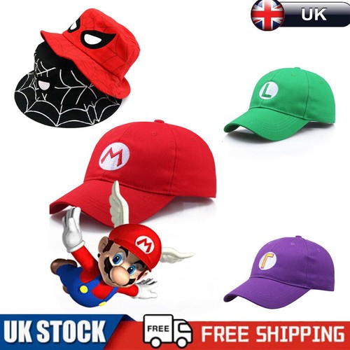 Super mario bros related - mario,