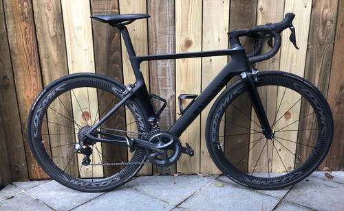 Canyon aeroad slx 0 - canyon,