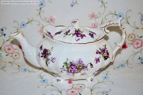 Superb hammersley victorian - superb,