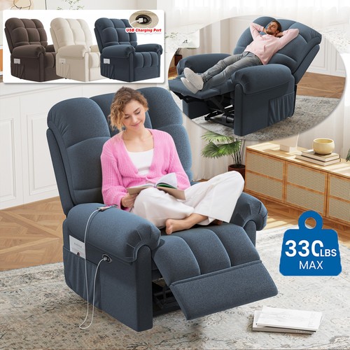 Rise recline recliner electric - recline,