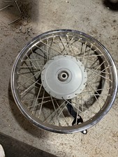 BSA Triumph royal Enfield