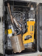 Dewalt D21580 Diamond Core