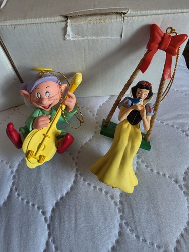 Grolier disney christmas - disney,