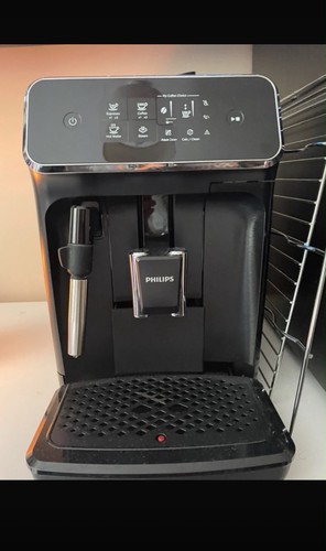 Philips 2200 series bean - bean, to