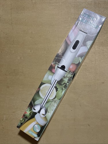 Stick blender - stick,