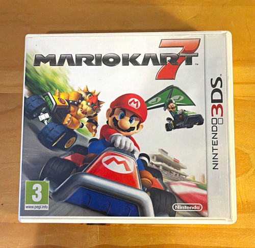 Nintendo mario kart - nintendo, 7