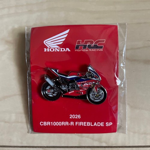 Honda hrc 2026 - honda,