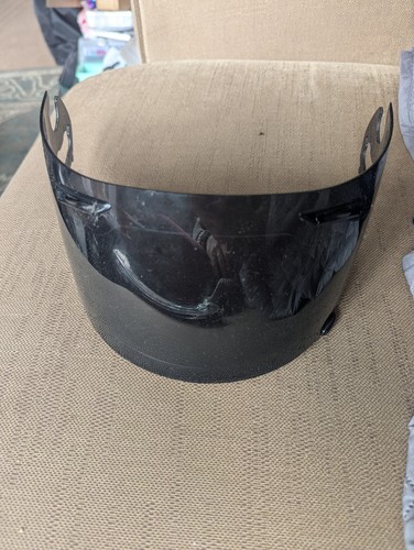 Arai sai visor - dark, smoke