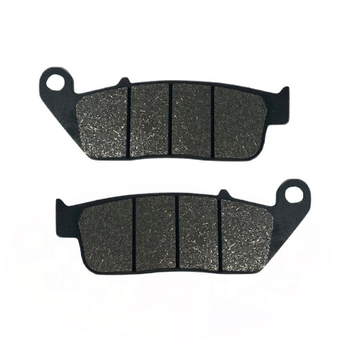 Front brake pads for - front,
