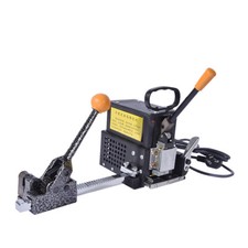 Portable Electric Hot Melt