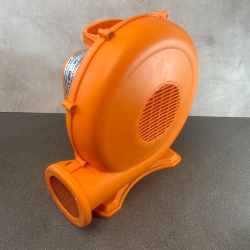 Portable air blower 4e - air, qb-4e