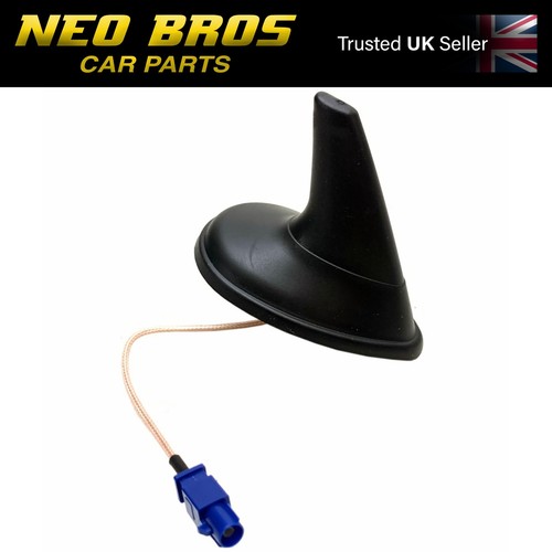 Quality shark fin sat nav - fin,