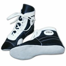 VELO Suede Leather Boxing