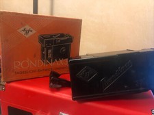 Vintage LEITZ (AGFA) RONDINAX