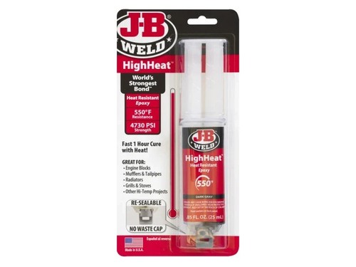 Weld 50197uk highheat - j-b,