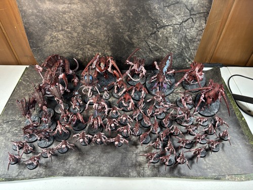 Warhammer 40k tyranid - warhammer,