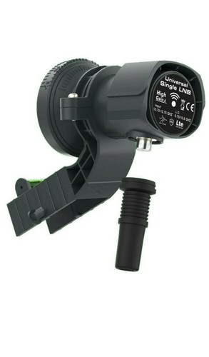 Single lnb feed for mk4 - for,
