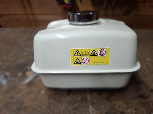 Genuine honda gx340 - honda,