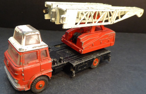 Dinky toys 970 - toys, tk