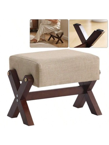Small footstool shoe - small,
