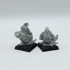 Warhammer The Old World