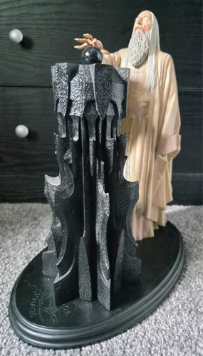 Lord the rings sideshow - of,