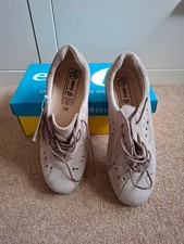 Cosyfeet Hornsea lace up shoes