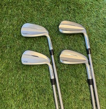 Ping i530 Golf Iron Set  /Blue