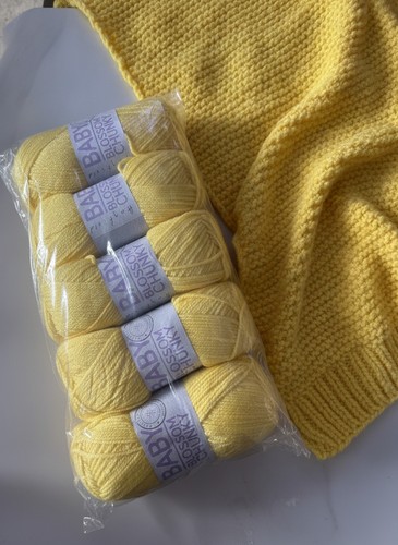 Sirdar baby blossom chunky - baby,